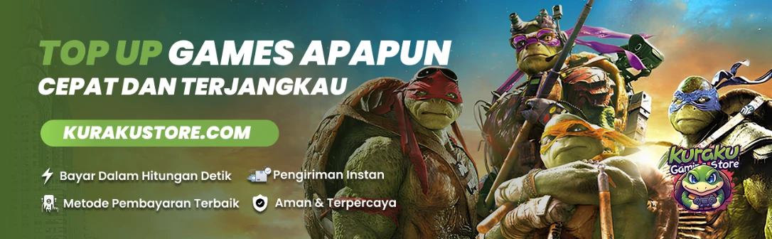 Banner KURAKUSTORE